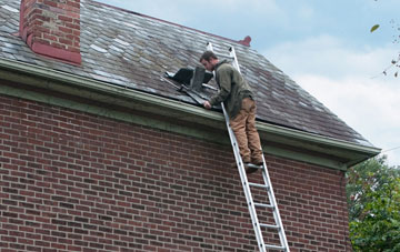 what affects urgent Taffs Well roof repairs