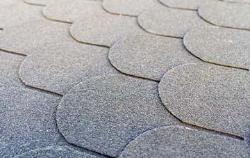 Taffs Well asphalt roofing costs