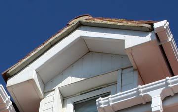 Taffs Well fascia installation costs