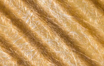 Taffs Well fibreglass roof waterproofing