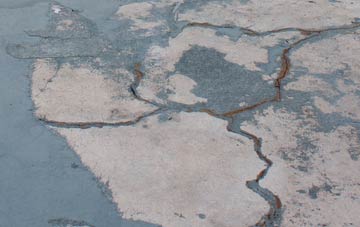 fibreglass roofing replacement Taffs Well