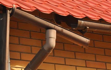 Taffs Well gutter repair costs
