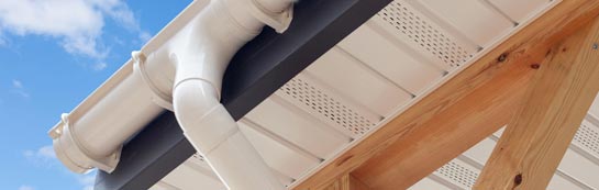 get Taffs Well guttering quotes today