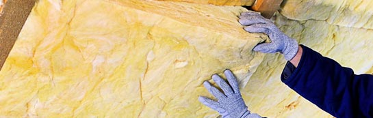 quotes for Taffs Well roof insulation