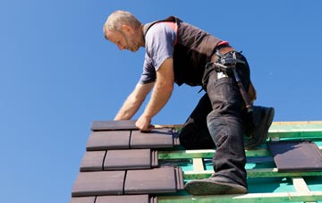 disadvantages of Taffs Well slate roofing