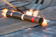 free Taffs Well roof quotes