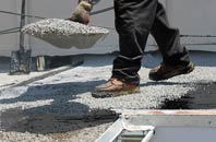 find rated Taffs Well flat roofing replacement companies
