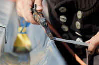 Taffs Well lead roof quotes