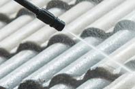 rated Taffs Well roof cleaning companies